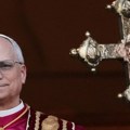 Presedan u Vatikanu! Pokazali šta se dešavalo kada je Lav XIV prihvatio da bude papa: Mnogo se priča o jednom