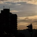 Bizaran događaj na nebu iznad Subotice uznemirio građane! Iza Subotičana je neprospavana noć: Glasan, oštar zvuk izazvao…
