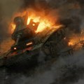 Rat - dan 1.176: 16. maj je "dan D"; Rusi će ih čekati; Žestoke borbe na frontu ne prestaju VIDEO