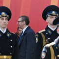 EK: Vučićeva poseta Moskvi pogrešan signal, Srbija mora da dokaže evropski put
