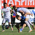 Ha-ha-ha! Pa, ovo je genijalno: Javor izdominirao objavom... Da li možete da pogodite koga su otpratili?