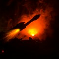 Stiglo je zastrašujuće saopšenje "Lansirali smo dve rakete na aerodrom Ben Gurion"