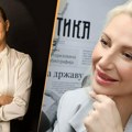 Jelena Jovičić: Sloboda je mogućnost da budemo bolji ljudi svaki dan