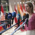 Kaja Kalas neće održati konferenciju za štampu sa zvaničnikom Srbije: Signali iz Brisela