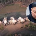 Strašan incident u Severnoj Koreji: Državni mediji bruje o nesreći, Kim Džong Un izdao hitno naređenje