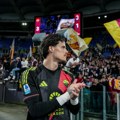 Svilar najbolji golman u Italiji
