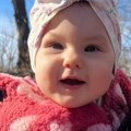 Humanitarni bazar za malu Taru Mikić sutra na Ribarcu
