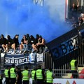 Skandal u Podgorici, „Varvari“ prekinuli derbi?!