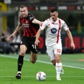 Pavlović slavio rođendan pobedom, Jović izmenjen na poluvremenu