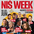 Niš Week 2025 se vraća još jači