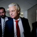 Pala holandska vlada: Sastanak koalicionih partnera trajao je minut