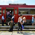 Putuju na - vodonik: Rumuni planiraju da vrate voz na liniji Temišvar – Vršac