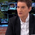 "Nije ko ne skače taj je ćaci, nego ko ne skače taj je naci" Ana Brnabić o napadu na Miloša Pavlovića: "Molim Srbiju da…