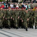 Njemačkoj treba do 60.000 novih vojnika