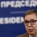 Pretnje smrću predsedniku Srbije uz poziv blokadera da se brane nasilnici