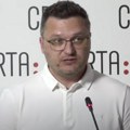 Nedeljkov (CRTA): Mnogi „policajci“ u Kosjeriću nisu imali legitimaciju, postavlja se pitanje jesu li to zaista