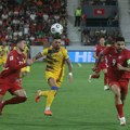 Fudbaleri Srbije pobedili Andoru u kvalifikacijama za Svetsko prvenstvo