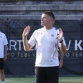 Blagojević: Imamo 30 dana za evropsku ekipu