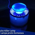 Dosadni komarci: Letnje večeri mogu biti savršene – ako znaš kako da ih zaštitiš