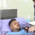"Mislio sam da ću i ja umreti, ali kada sam otvorio oči bio sam živ" Ispovest jedinog preživelog iz aviona smrti u Indiji…