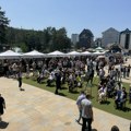 Otvoren Sajam poljoprivrede i gastro turizma (VIDEO)