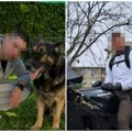 Ovo je osumnjičeni za egzekuciju mladog para u Zagrebu: Pripadnik Počasno-zaštitnog bataljona sa Pantovčaka, govorio da je…