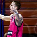Marković na radaru Sakramenta