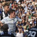 Serhio Ramos je kao vino! Španac zaustavio vicešampiona Evrope