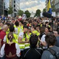 „Građani ne beže od Srbije, već od ove vlasti“: Šta se krije iza Vučićeve izjave o masovnom egzodusu studenata?