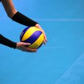 Odbojkašice Nemačke pobedile Srbiju u Areni