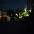 „Baterije umesto ulične rasvete“ – Lovćenska u Nišu ponovo u mraku