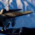 "Ovo je opasno za sve" Panika posle poletanja američkih bombardera
