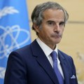 Grosi: Još nije moguće proceniti štetu koja je naneta pod zemljom u Fordou