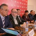 Glas Srbije osuđuje napad na profesora Mensura Abdagića