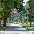 Čabrilo: Toplotni talas najizraženiji u naredna dva dana - u četvrtak i do 39 stepeni