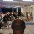 Advokatica: Privedeni student je u Odeljenju za borbu protiv terorizma MUP-a