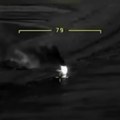 Pogođen putinov brod Stravičan udar u Hersonu, snimak užasa širi se mrežama (video)