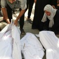 Haaretz: Izrael ubio gotovo 100.000 Palestinaca u Gazi