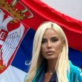 Ana Grozdanović uputila jaku poruku na Vidovdan