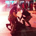 „Vreme” na ulici: Kako je izgledao Vidovdan kad je pao mrak