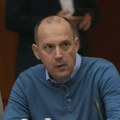 Ministarstvo zdravlja: Zbog blokada može doći do direktnog ugrožavanja života i zdravlja građana