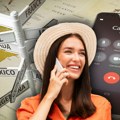 Srbi masovno prave ovu grešku u romingu i plaćaju ceh po povratku: Kako se pravilno aktivira i gde možete da koristite telefon…
