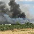 МУП издао хитне мере и упутства за спречавање пожара на депонијама