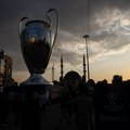 Zvezda gleda ka Gibraltaru: Linkoln slavio na Farskim Ostrvima