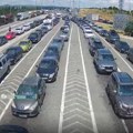Kolaps na granicama: Počela smena turista, na ova tri prelaza se najduže čeka, zbog gužvi na Horgošu otvoreni dodatni…