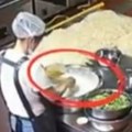 Više od 200 dece otrovano u školi, a onda se pojavio snimak iz kuhinje: Kamera otkrila sve, uhapšeno osam osoba (video)