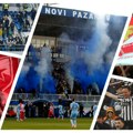 Navijači: Superliga Srbije tek treća u regionu