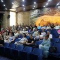 Održano predavanje o promociji zdravlja i prevenciji zaraznih bolesti
