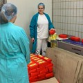 Dualno obrazovanje u „Mlekoproduktu” Praksa za prehrambene tehničare učenje proizvodnog procesa iz prve ruke