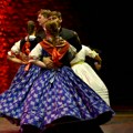 Studentski festival folklora u Nišu okuplja ansamble iz Južne Amerike, Indonezije, Egipta i Evrope